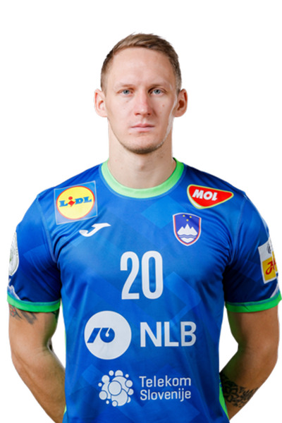 Tilen Kodrin