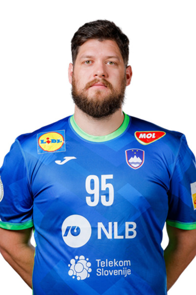 Matic Suholežnik