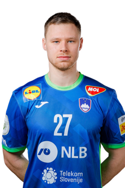 Kristjan Horžen