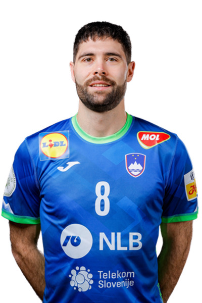 Blaž Janc