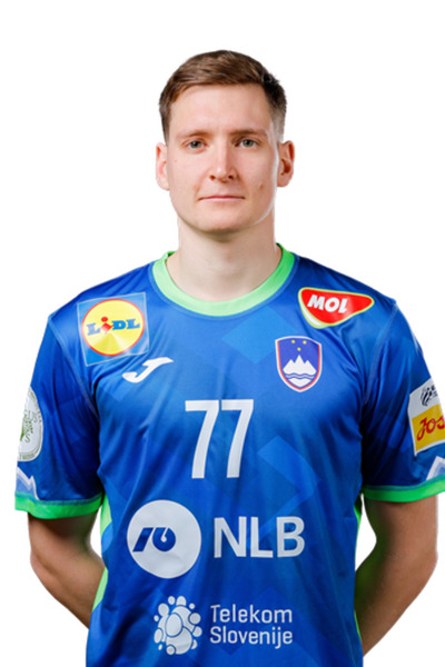 Domen Novak